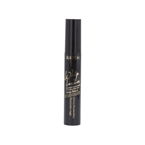 ریمل حجم دهنده و بلند کننده مژه اشتون مدل Whip Lashes